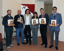 Premio Città dell'Agro ed 2011
